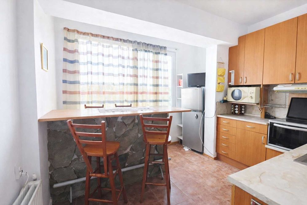 Продава се двустаен апартамент – кв. Младост, гр. Габрово 16467