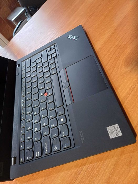 14' FullHD IPS Lenovo T14 Core™ i5-10310U/256GB SSD Nvme/16GB RAM
