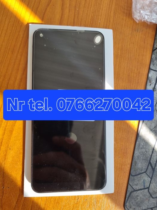 Display Oppo A72  Nou