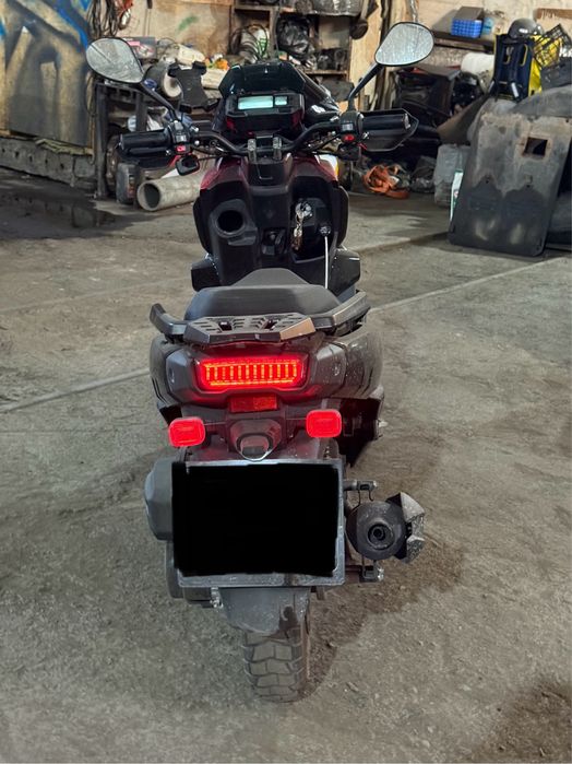 Продам новый танк 150