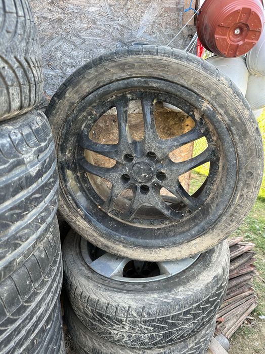 Jante Audi R19/bmw R17 /pasat R18