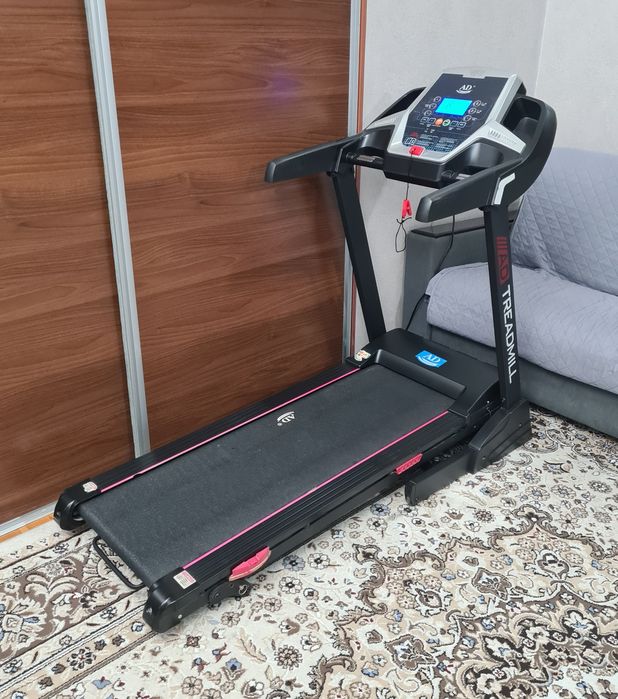 Беговая дорожка "AD TREADMILL"
