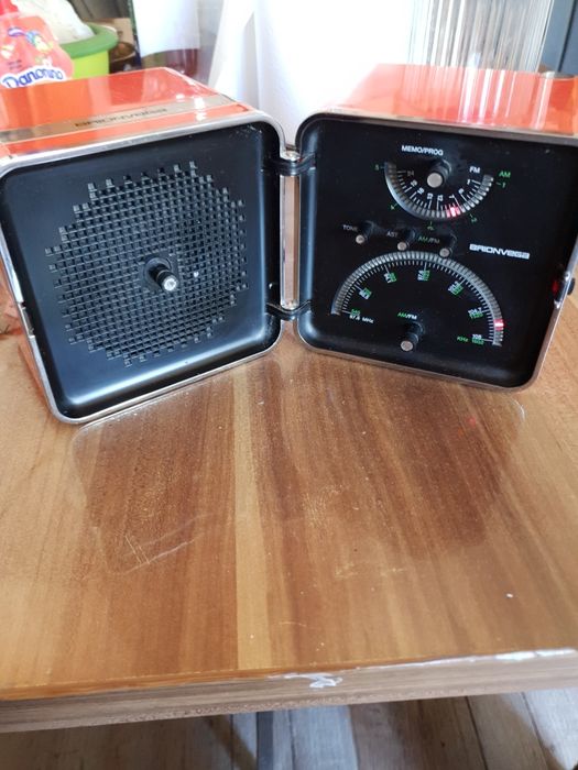 Radio Brionvega  ts 522