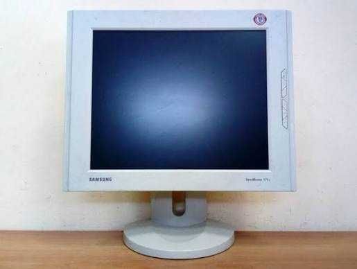 Монитор Samsung SyncMaster 151S
