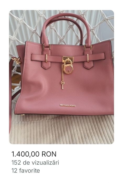 Genti de umar originale (descriere si pret in fotografii)