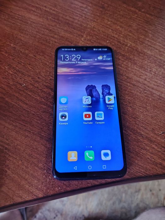 Huawei p smart продам