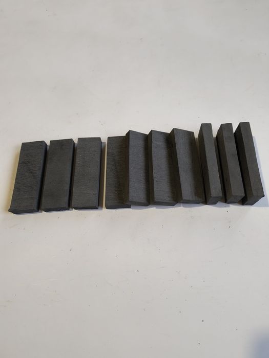 Производство и възстановяване на феродо