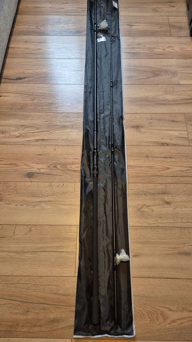 Lansetă Avid Revolve 13ft (3,96m), 3,5lb  Nouă