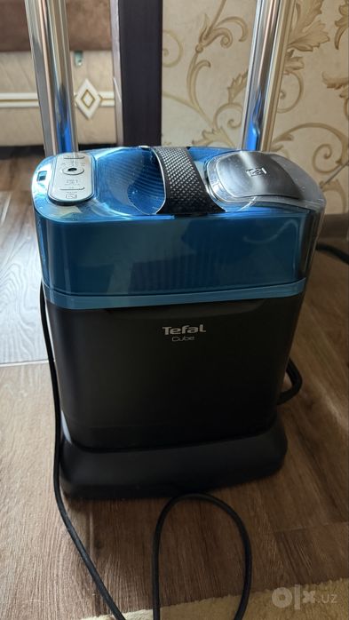 Продаю Tefal IXEO Power QT2022E1