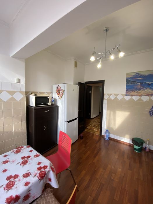 Продаётся 3-х комнатная в Аксай-1