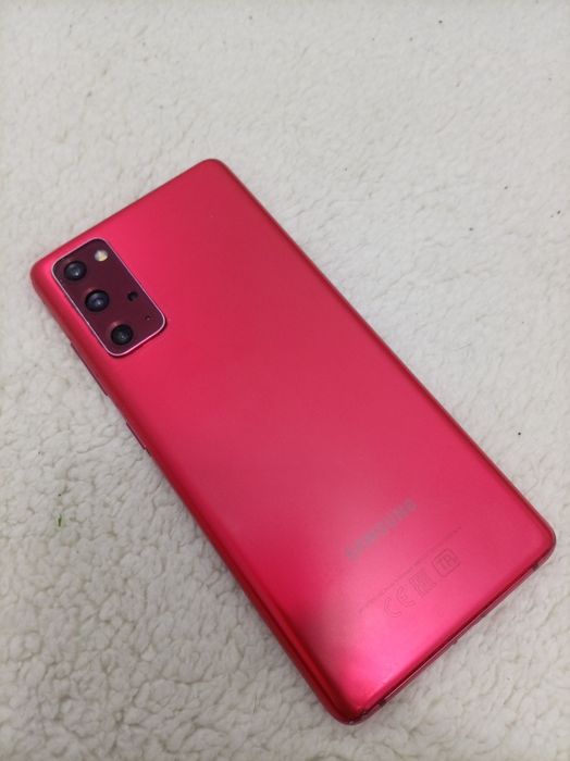 Продам Самсунг S 20 FE или обмен