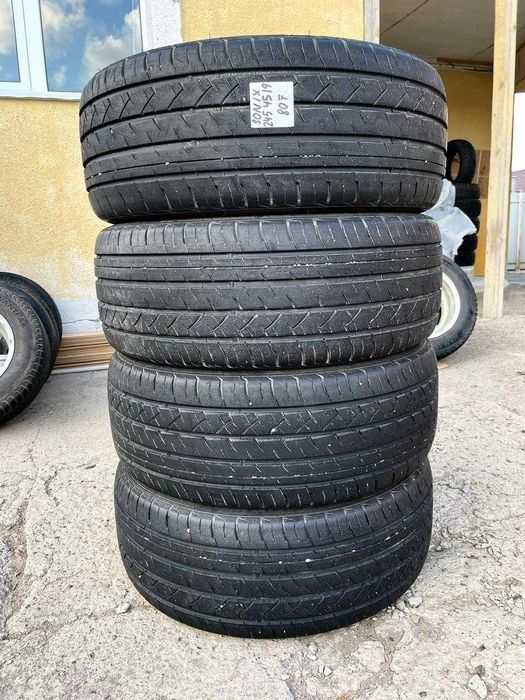 Шины Sonix 245 45 R19