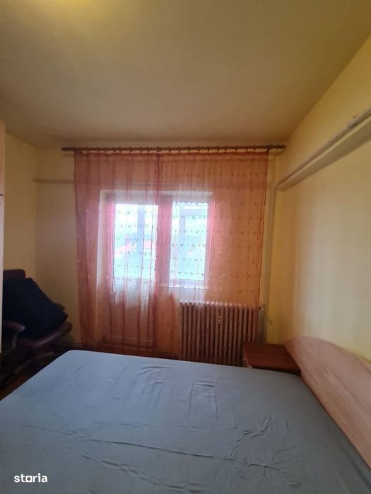 Apartament cu 3 camere - Centru  - Bld. Independentei