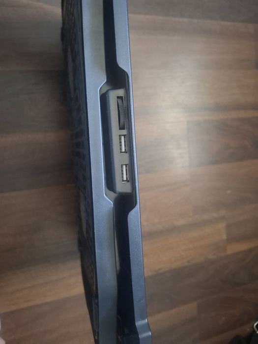 Suport de gaming pentru laptop Tellur