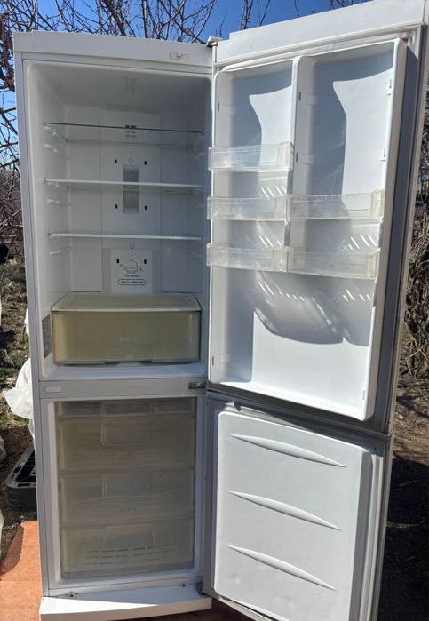 Продам холодильник