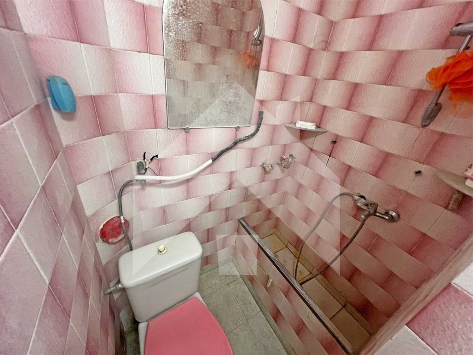 Продава се Двустаен апартамент в Нови пазар - 60 кв.м за 935 €/кв.м - Снимка #19