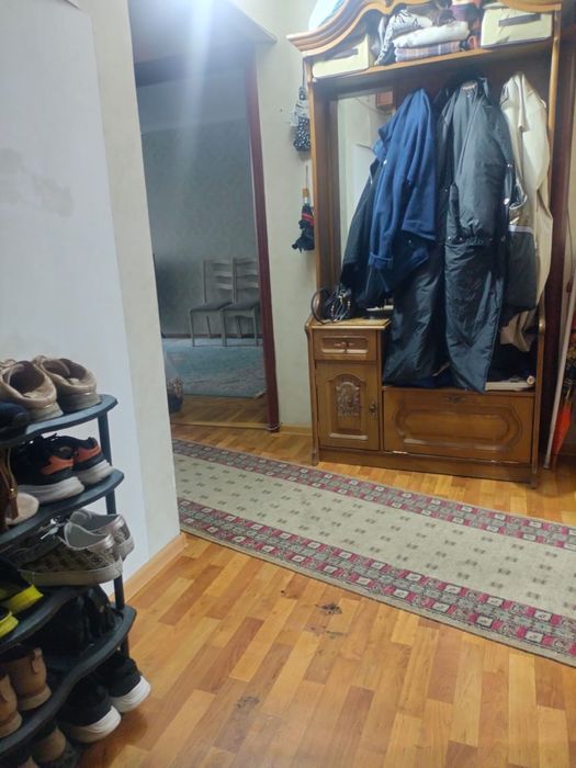 Продам квартиру в Орбите 2 дом 29