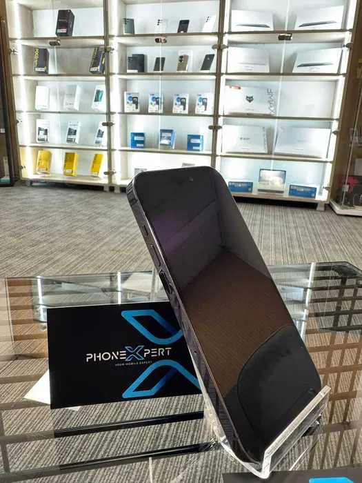 PhoneXpert SH - Apple iPhone 14 Pro 128GB Purple 91% Baterie Excelent