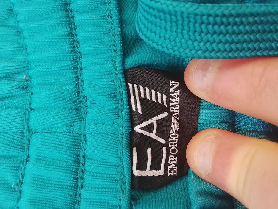 Compleu original Emporio Armani