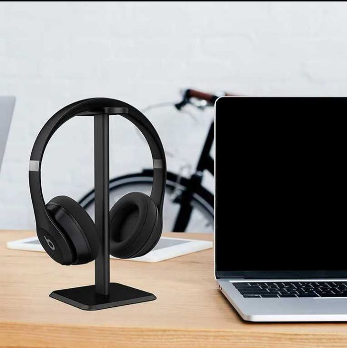 ПРОФЕСИОНАЛНИ СТОЙКИ ЗА СЛУШАЛКИ Алуминии Висок клас изработка