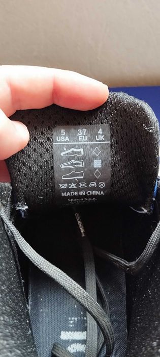 Обувки за картинг Sparco