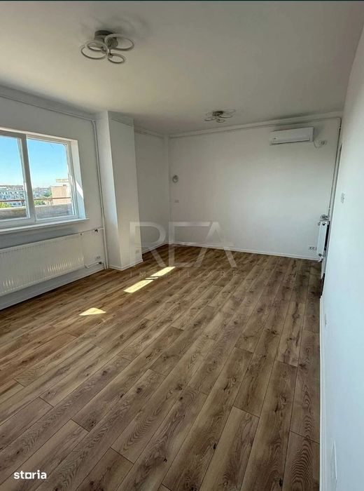 Garsoniera 38 mp Obregia – Metrou Piata Sudului | Renovata