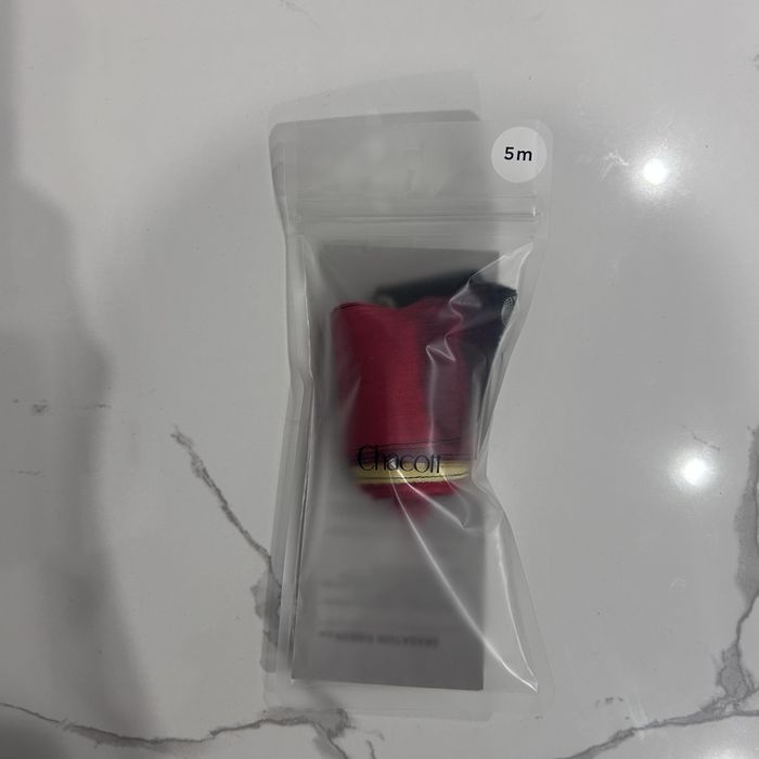 Продам ленту гимнастическую Chacott 5 м