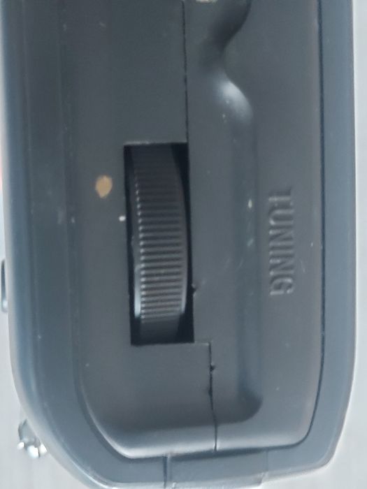 Radio Sony ICF-390