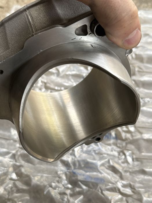 Cilindru yamaha yz450f / WR450