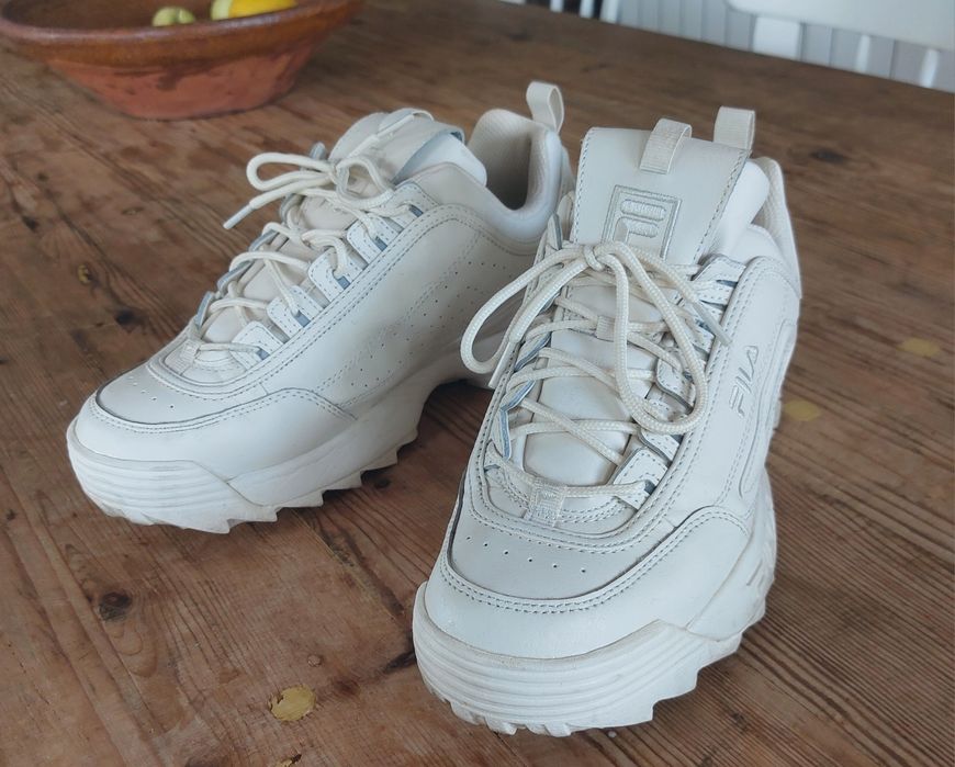 Fila Disruptor II Premium