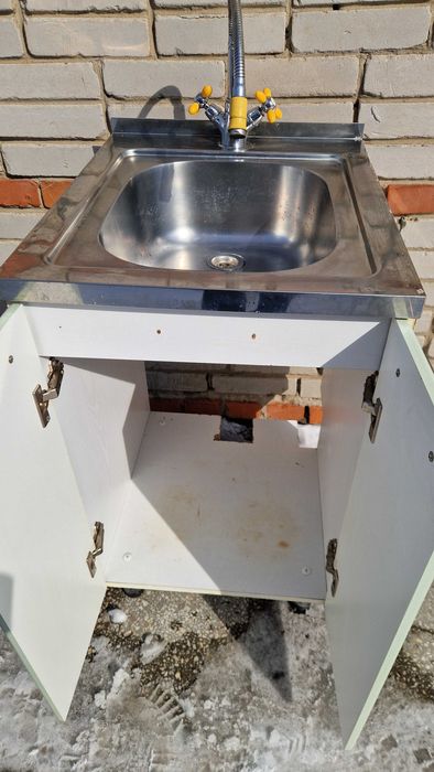 Продается раковина