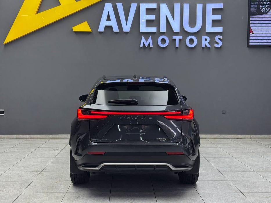 Продается Lexus NX350AWD
