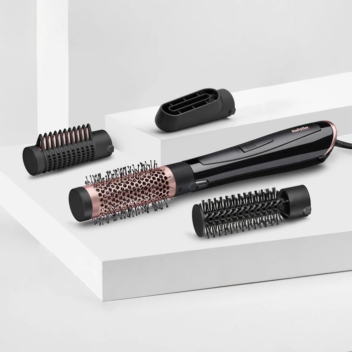 Маша с горещ въздух BaByliss Perfect Finish AS126E
