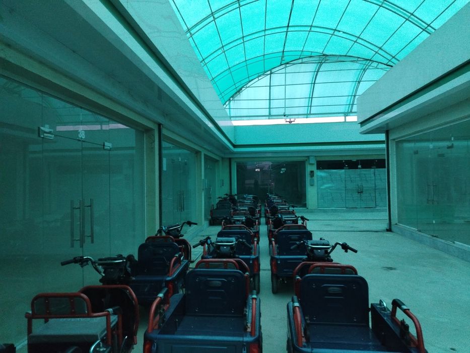 Moto trasforti sotiladi