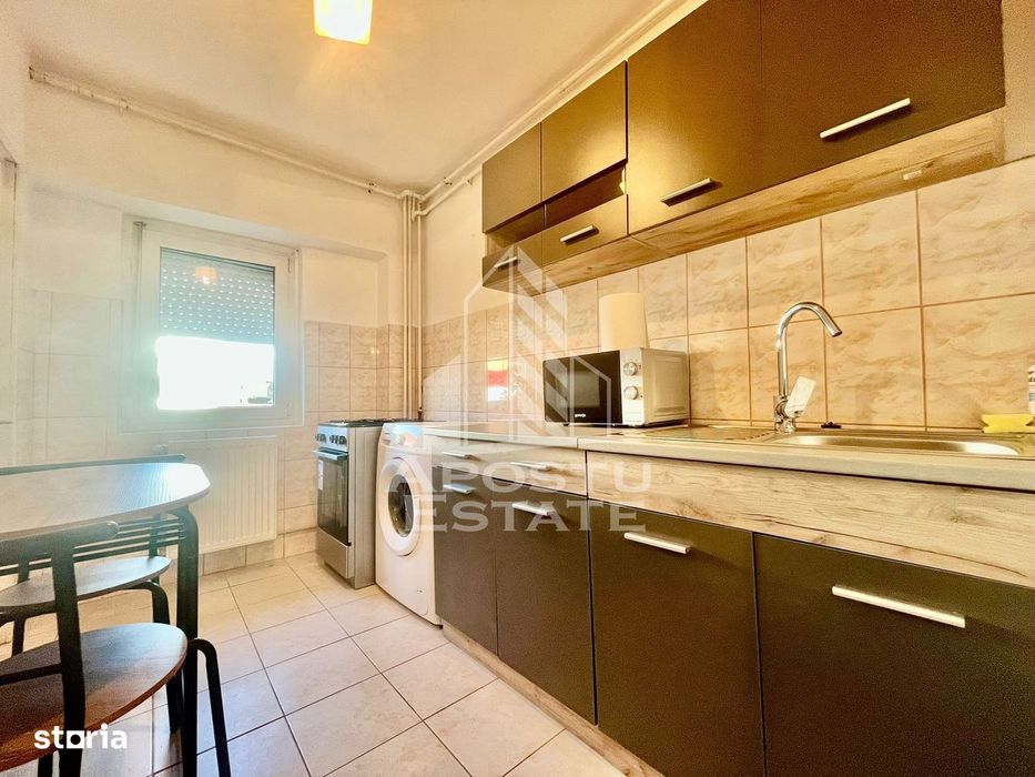 Apartament 1 camera, zona Alfa