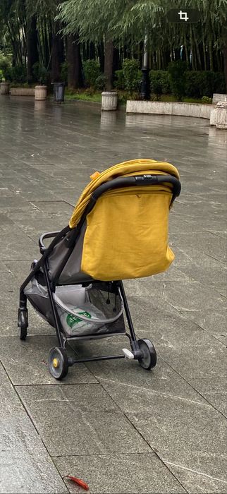 Прогулочная коляска Joie