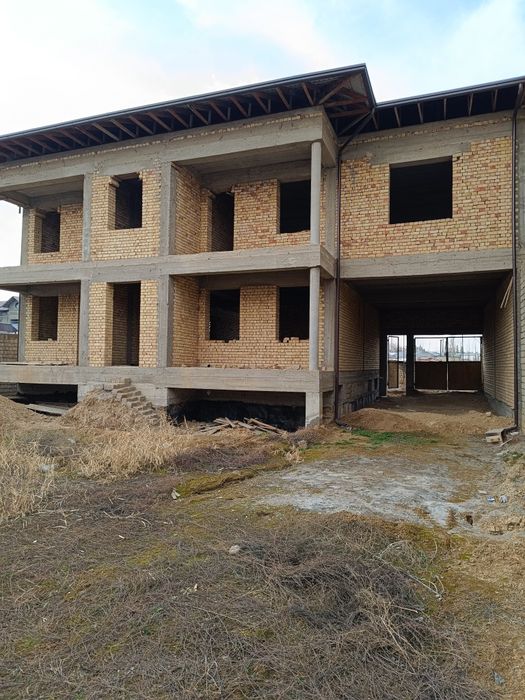 Юнусабад-19, дом по цене земли - 6 соток