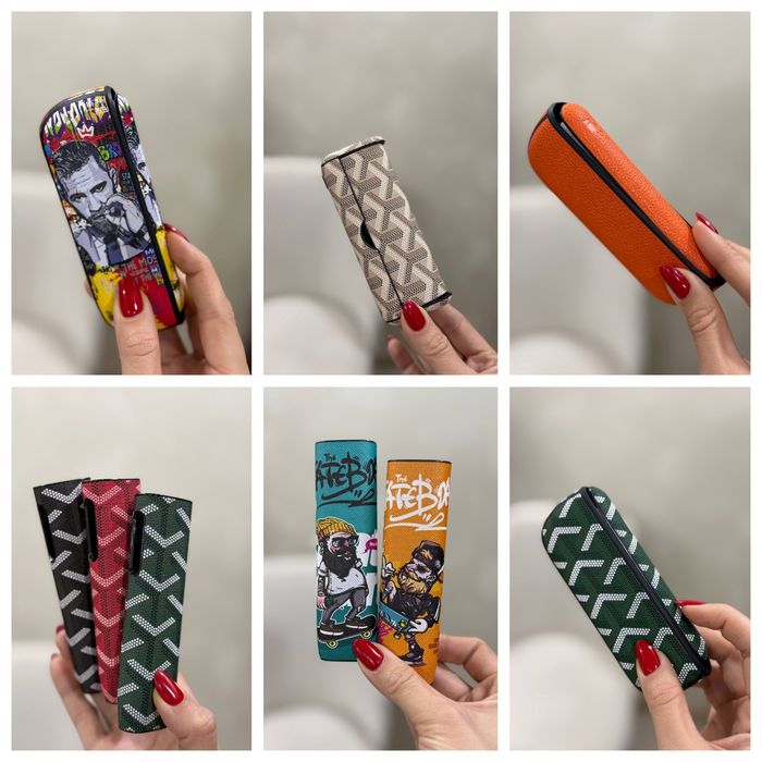 Чехлы для iluma one, one i, mid и prime