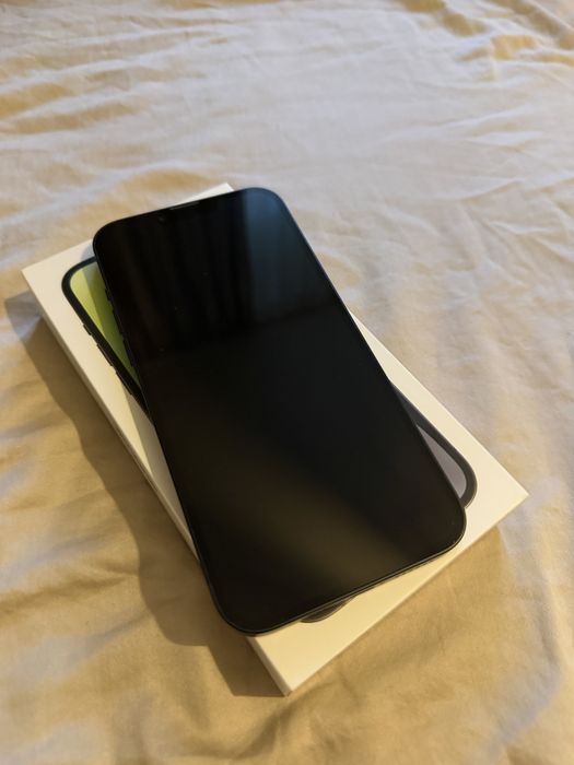 Iphone 14 Plus Midnight
