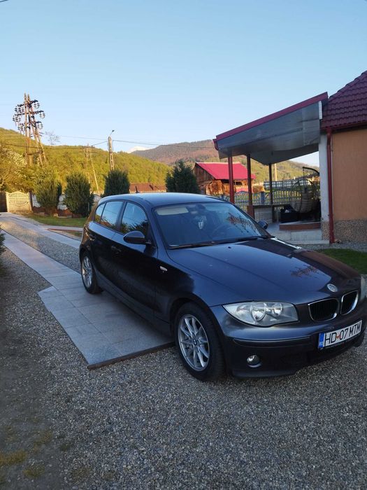 Vand BMW seria 1