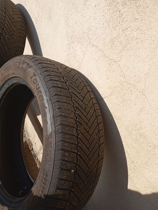 2шины Р16 205/55