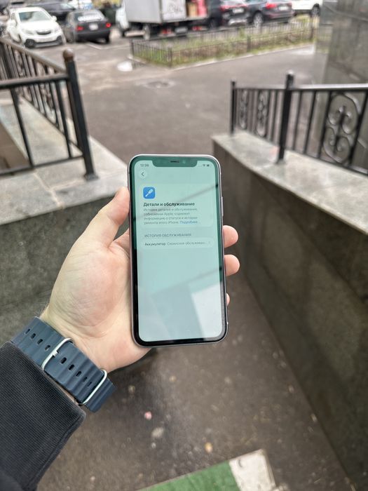 Iphone 11 128Gb 78%