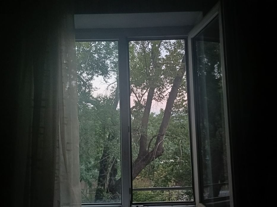 Продам пластиковые окна бу