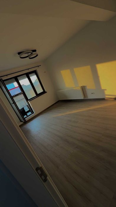 Apartament 2 Camere - De Inchiriat - Soseaua Chitilei