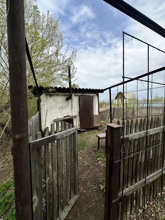 Продам   участок