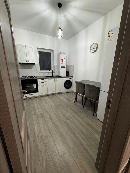 Apartament de închiriat  FALTICENI