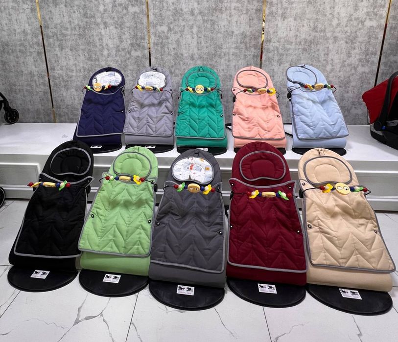 Shezlong bolalar uchun