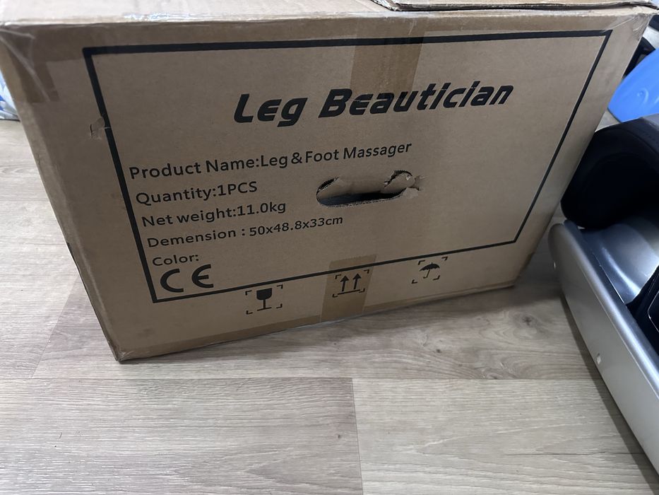 Продам масажер для ног