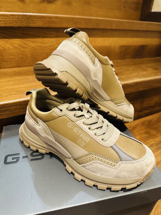 Adidasi G Star de dama