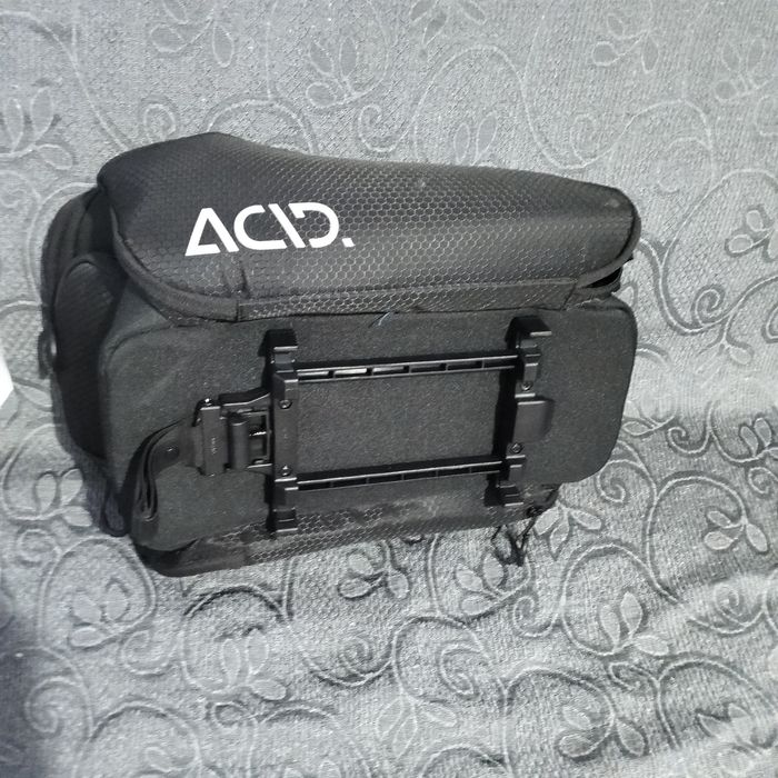 Geanta Acid original bicicleta